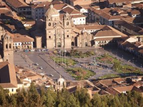 Cusco City & Sacred Valley 4D