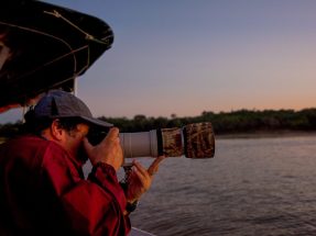 Pacaya Samiria Tour: 5 Days of Deep Amazon Immersion