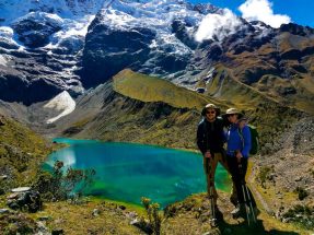 Humantay Lake Tour: Mirror of the Andes