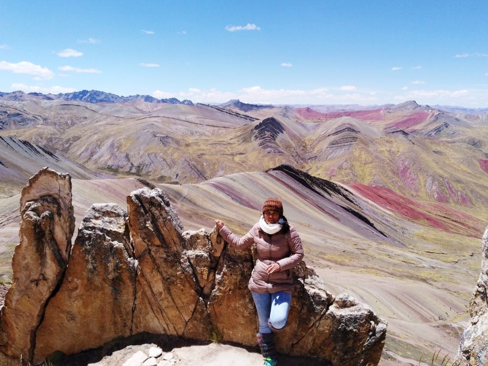 Palcoyo Rainbow Mountain Tour: The Best Alternative