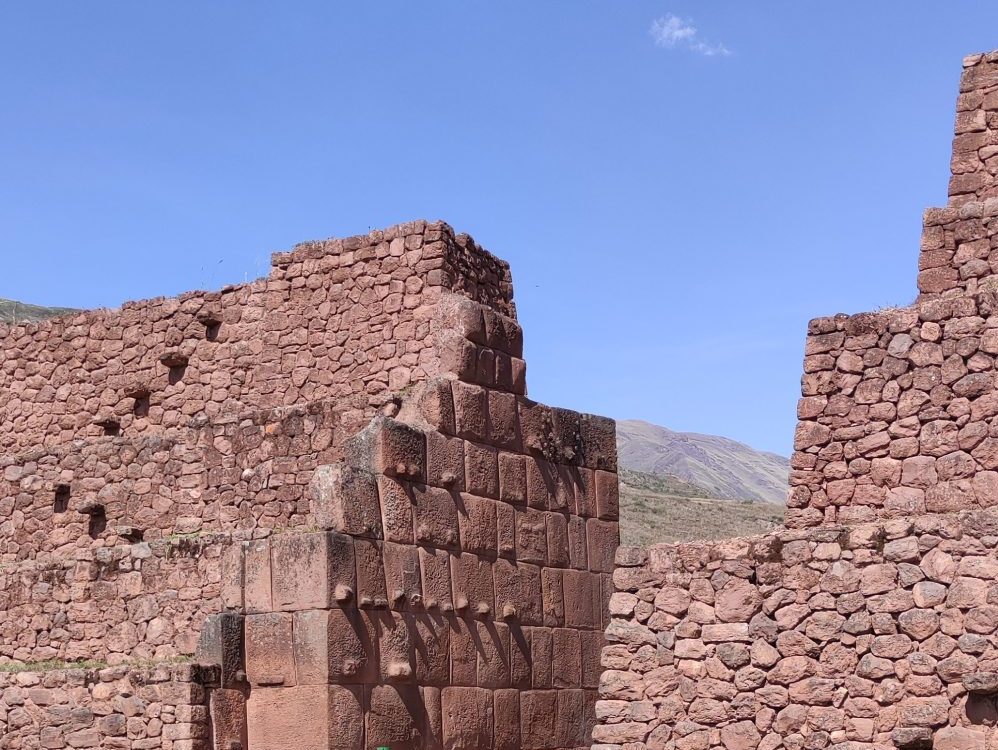 Pikillaqta South Valley Cusco Peru