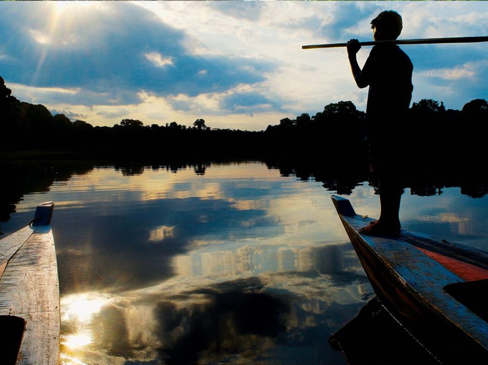 Sachavayoc Tour Peru