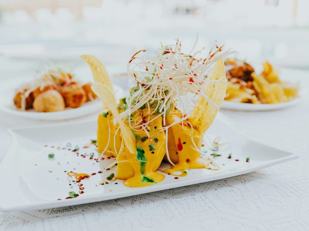 Cooking Class in Lima