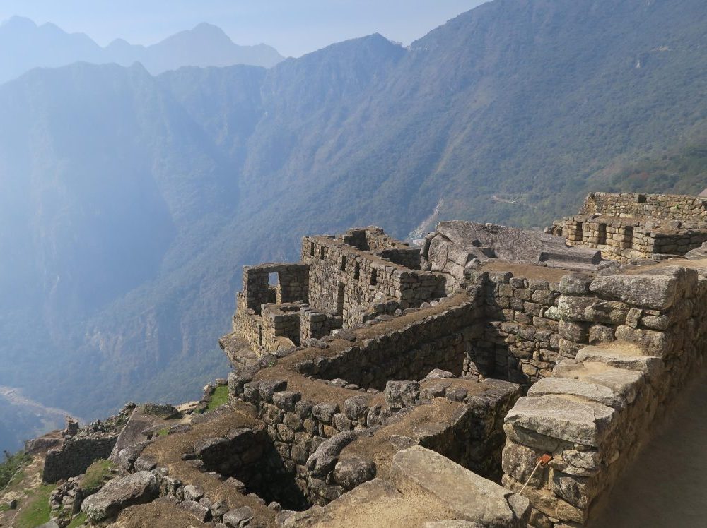 Lares Trek to Machu Picchu: 4 Days of Culture & Mountains