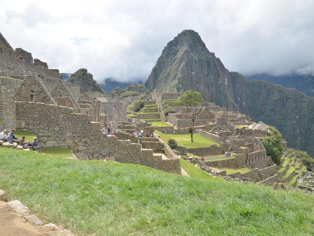 Cusco and Machu Picchu 6-Day Tour