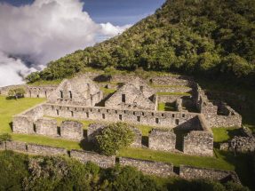 Choquequirao Trek 4-Day Adventure