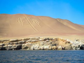 Paracas, Nazca & Huacachina Tour: 3 Days of Mystery and Adventure