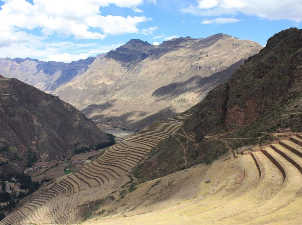 Sacred Valley of the Incas: Full Day Classic