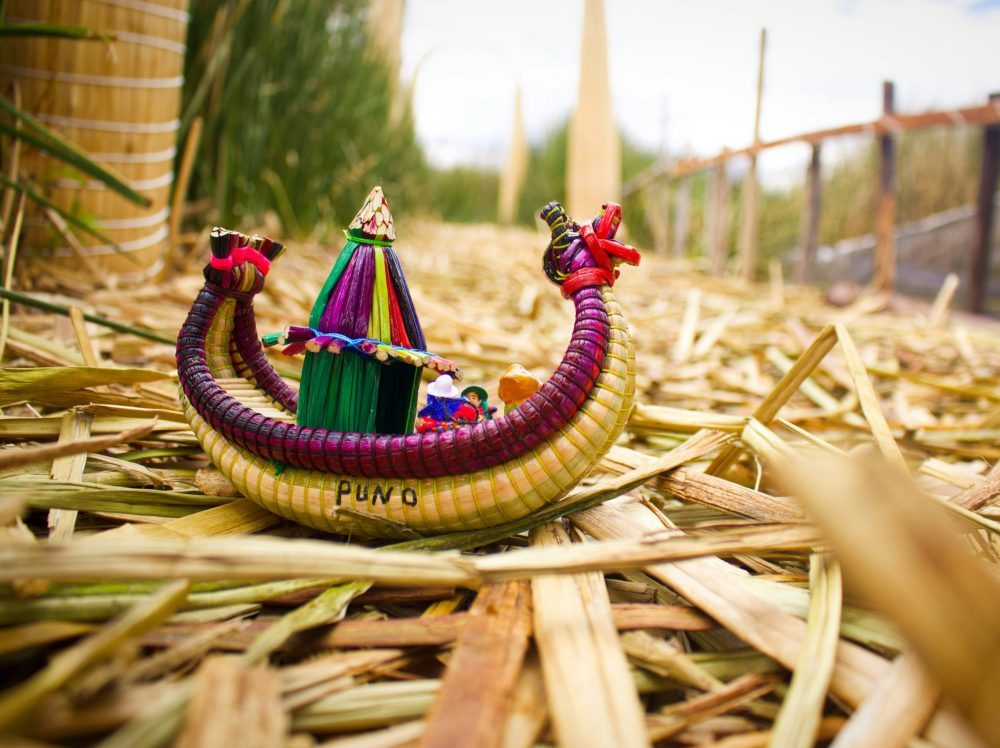 Puno Tour Peru