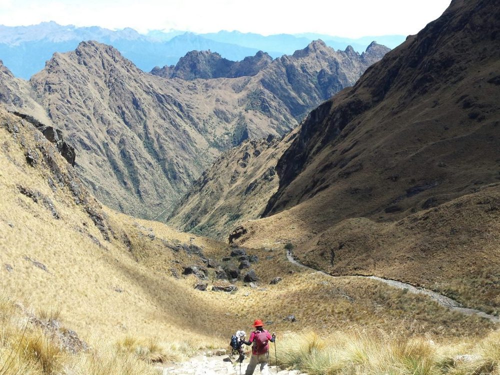 Inka Trail