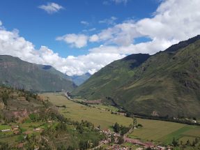 Sacred Valley Machu Picchu 2-Day Tour: The Classic Experience Sacred Valley Machu Picchu 2-Day Tour: The Classic Experience