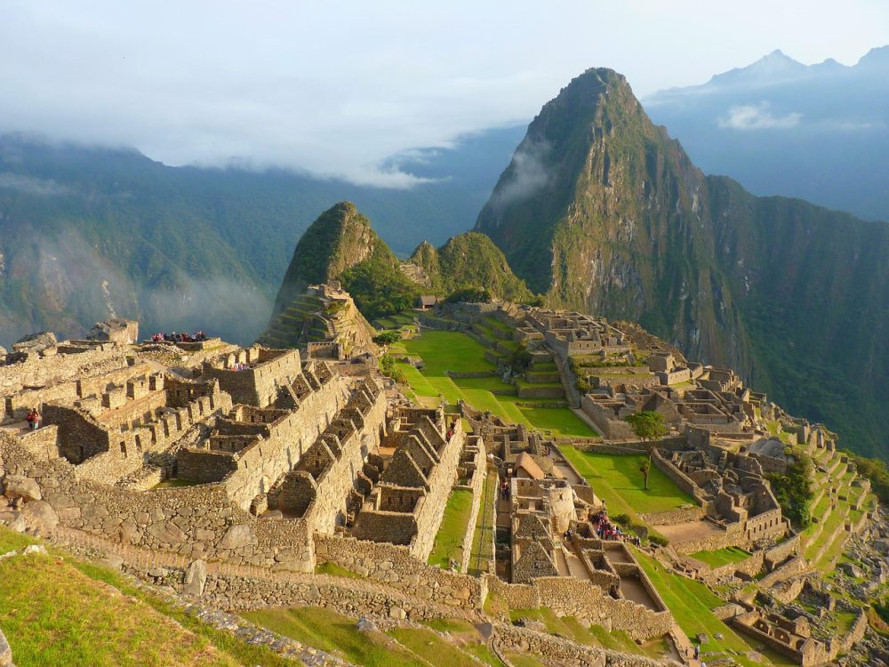 Machu Picchu Tour 2 Days: Sunrise at the Inca Citadel