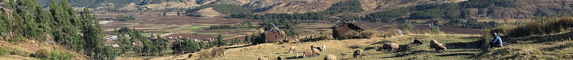  The South Valley: Cusco’s Hidden Gem