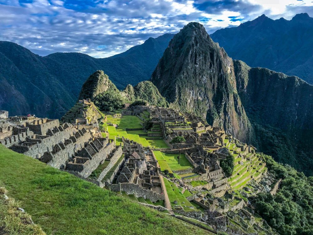 Magical Cusco & Machu Picchu: 4-Day Pack