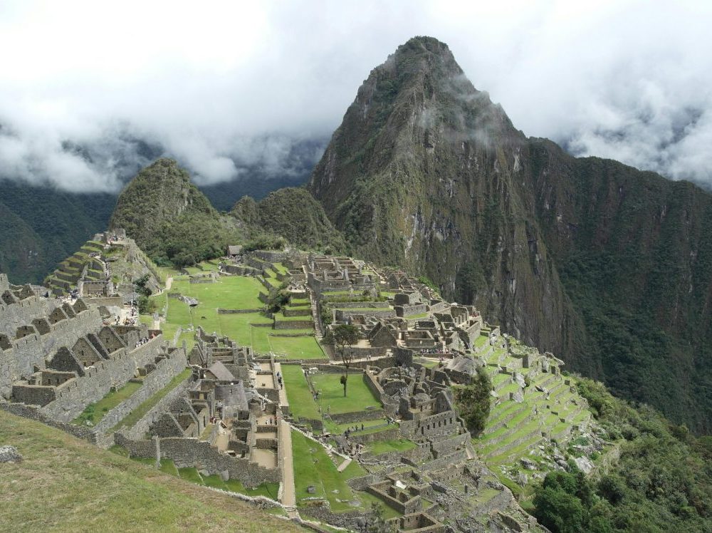 Cusco Region Extended: 6 Days of Culture, Coffee & Machu Picchu