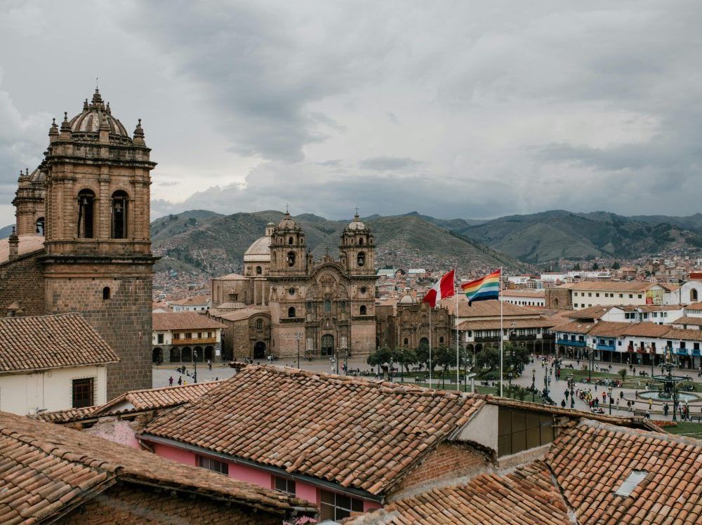 Cusco Travel Guide: Everything to Know Before You Go