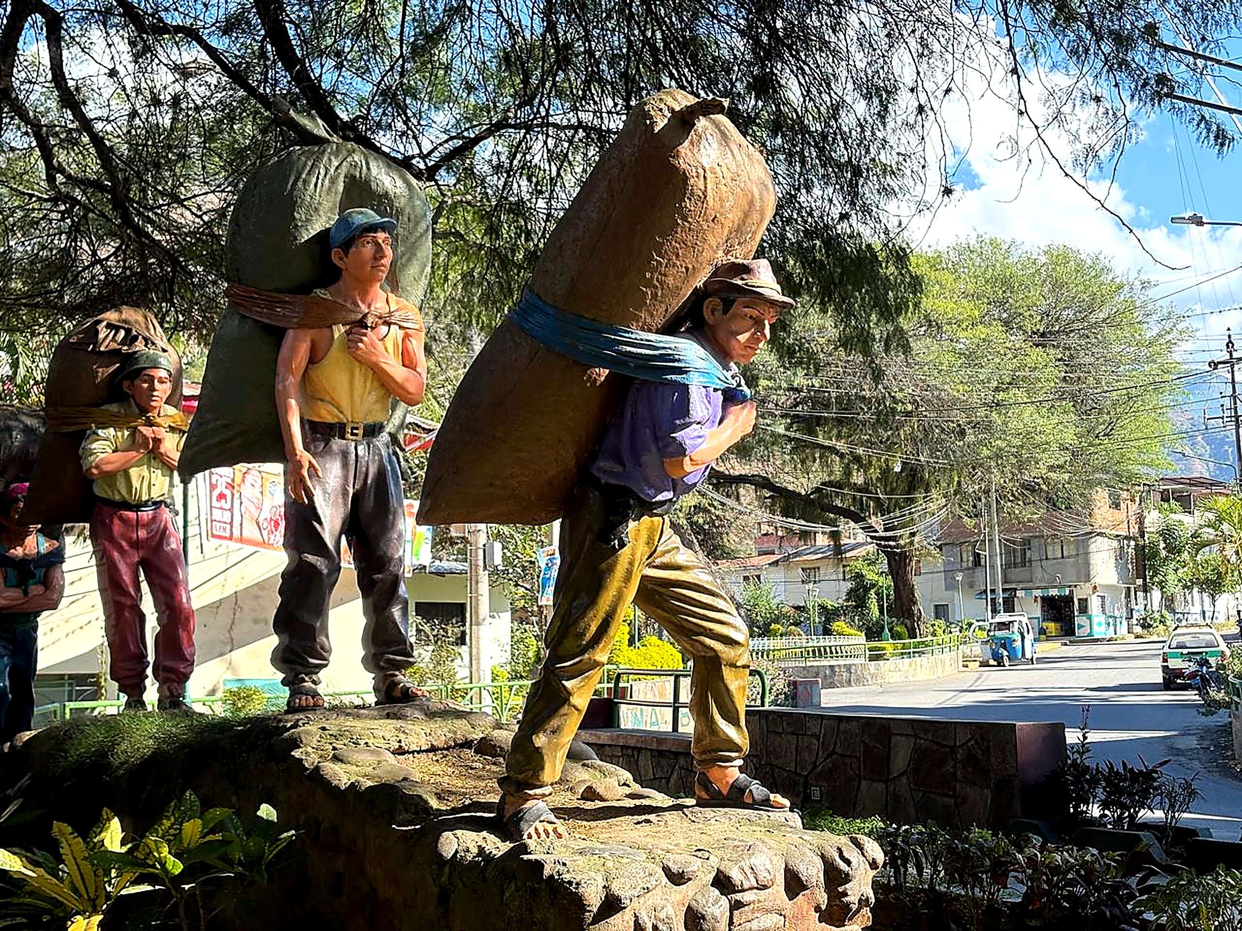 The History of La Convención: From Inca Resistance to Peru’s First Cooperative