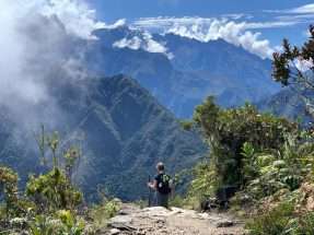 Hike + Coffee Tour to Machu Picchu – 3 Days Hike + Coffee Tour to Machu Picchu – 3 Days